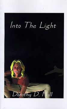 portada into the light (in English)