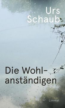 portada Die Wohlanständigen (en Alemán)