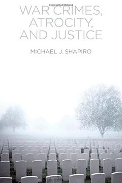 portada War Crimes, Atrocity and Justice