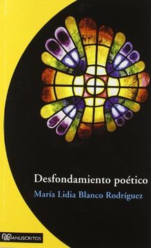 portada Desfondamiento poÃ tico (Paperback) (in Spanish)