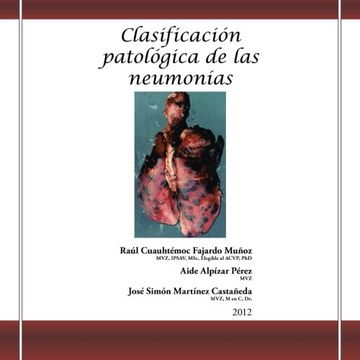 portada Clasificación Patológica de las Neumonías (in Spanish)