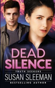portada Dead Silence: Truth Seekers - Book 2 (en Inglés)