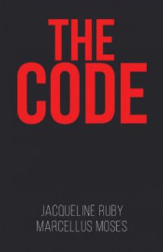 portada The Code (en Inglés)