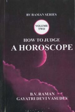 portada How to Judge a Horoscope