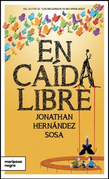 portada En caída libre