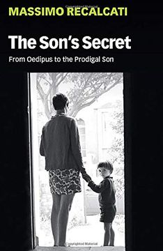 portada The Son's Secret: From Oedipus to the Prodigal son 
