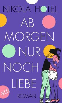portada Ab Morgen nur Noch Liebe (en Alemán)