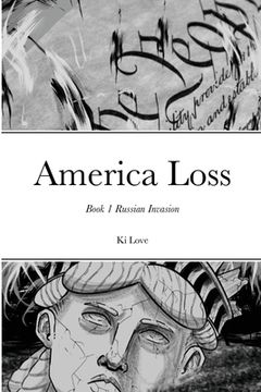 portada America Loss (en Inglés)