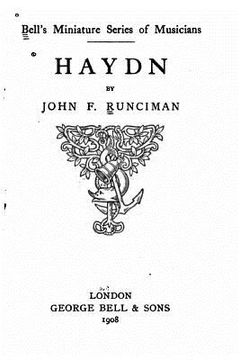 portada Haydn (en Inglés)