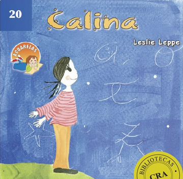 portada Calina (in Spanish)