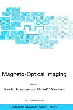 portada magneto-optical imaging (in English)