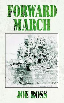 portada forward march (en Inglés)