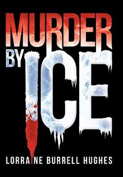 portada murder by ice