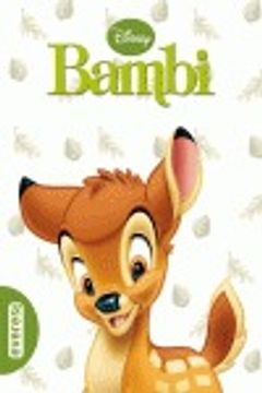 portada bambi