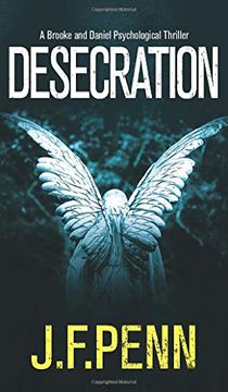 portada Desecration (1) (Brooke and Daniel) (en Inglés)