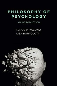 portada Philosophy of Psychology: An Introduction (en Inglés)