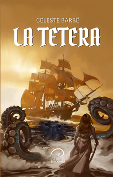 portada La tetera (in Spanish)
