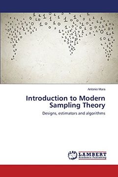 portada Introduction to Modern Sampling Theory
