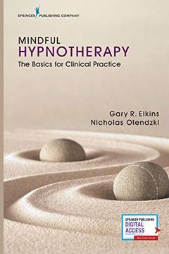 portada Mindful Hypnotherapy: The Basics for Clinical Practice (en Inglés)