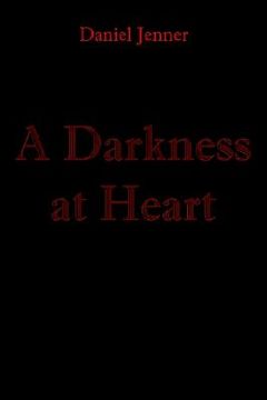 portada a darkness at heart (en Inglés)