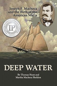 portada deep water (in English)