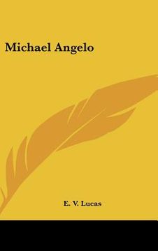 portada michael angelo (in English)