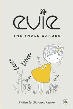 portada Evie- the Small Garden (in English)