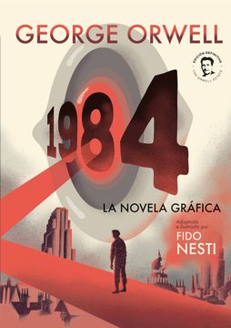 1984. La novela gráfica (in Spanish)