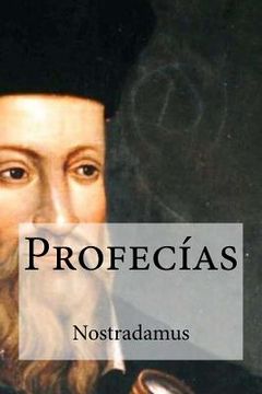 portada Profecías (in Spanish)