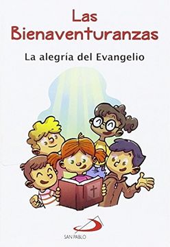 portada Las Bienaventuranzas (in Spanish)