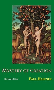 portada Mystery of Creation