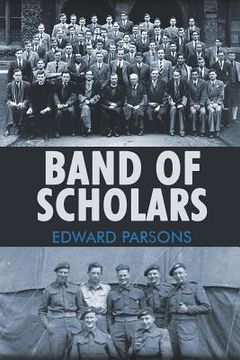 portada Band of Scholars