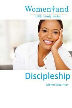 portada Women and Discipleship (en Inglés)