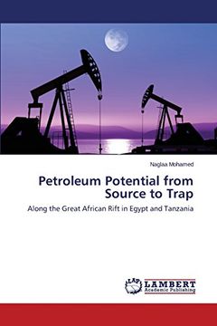 portada Petroleum Potential from Source to Trap
