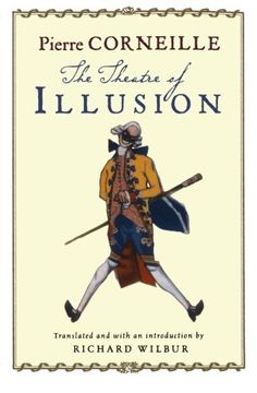 portada The Theatre of Illusion (in English)
