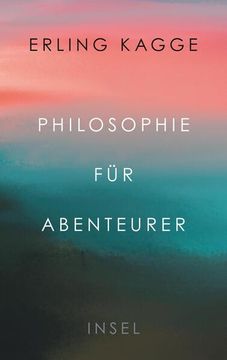 portada Philosophie für Abenteurer (in German)