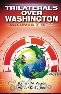 portada Trilaterals Over Washington: Volumes i & ii (en Inglés)