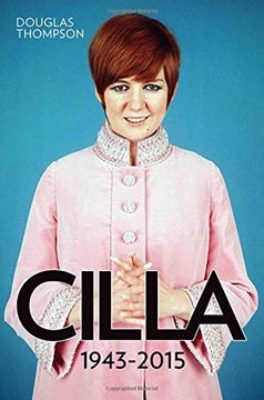 portada Cilla: Queen of the Swinging Sixties