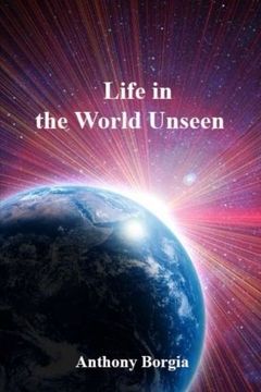 portada Life in the World Unseen (in English)