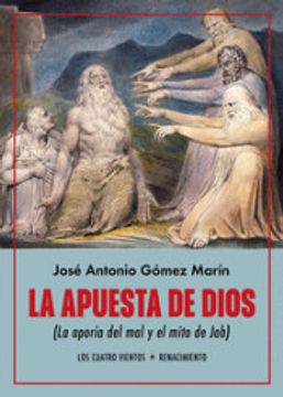 portada La Apuesta de Dios (in Spanish)