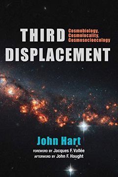 portada Third Displacement: Cosmobiology, Cosmolocality, Cosmosocioecology 