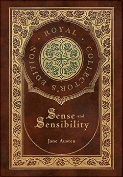 portada Sense and Sensibility (Case Laminate Hardcover With Jacket) 