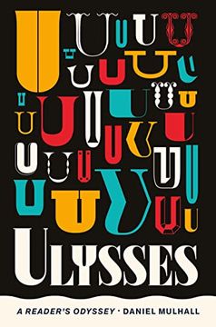 portada Ulysses: A Reader'S Odyssey (en Inglés)