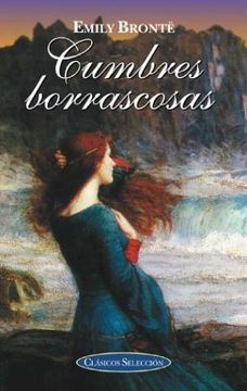 portada Cumbres borrascosas (Clasicos Seleccion Series / Classic Selections Series)