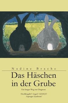 portada Häschen in der Grube (in German)