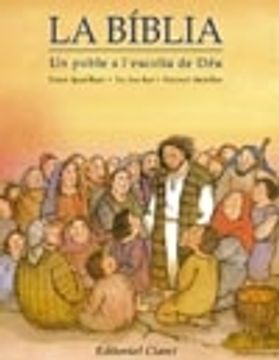 portada Biblia - Un Poble A L`Escolta De Deu (in Catalá)