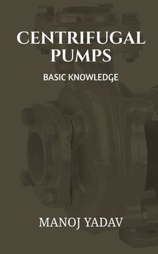 portada Centrifugal Pumps: Basic Knowledge
