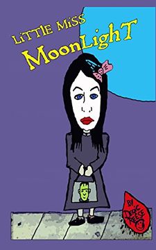 portada Little Miss Moonlight (en Inglés)