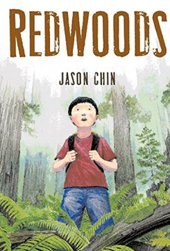 portada Redwoods (in English)
