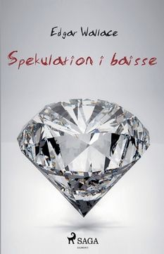 portada Spekulation i baisse (en Sueco)